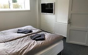 Jysk bed&no breakfast